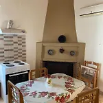 Barbajonn's Stone House Semesterbostad *