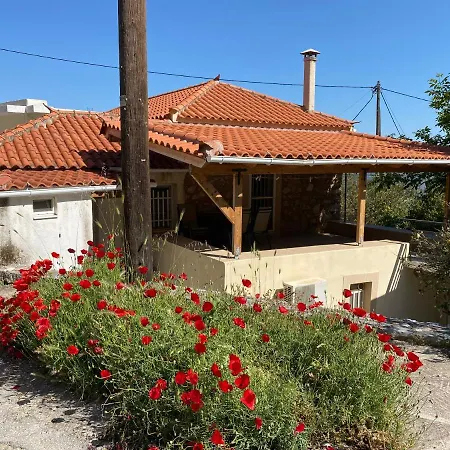 Barbajonn's Stone House Tatil Evi