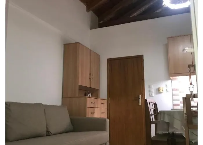 Tatil Evi Barbajonn's Stone House