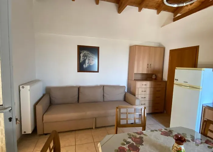 Barbajonn's Stone House *