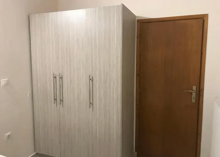 Barbajonn's Stone House Monemvasía