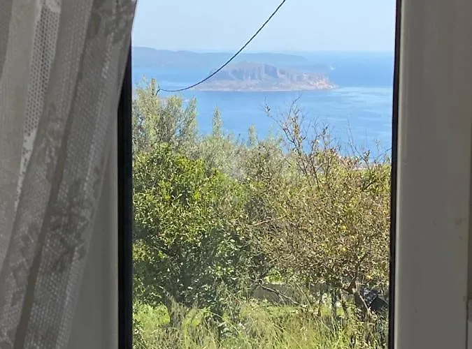 Tatil Evi Barbajonn's Stone House