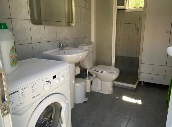 Barbajonn's Stone House