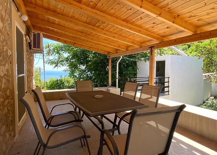 Tatil Evi Barbajonn's Stone House