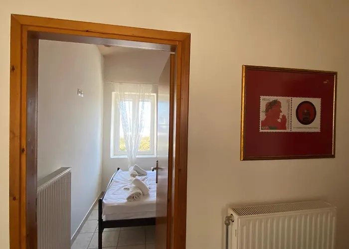 Barbajonn's Stone House *