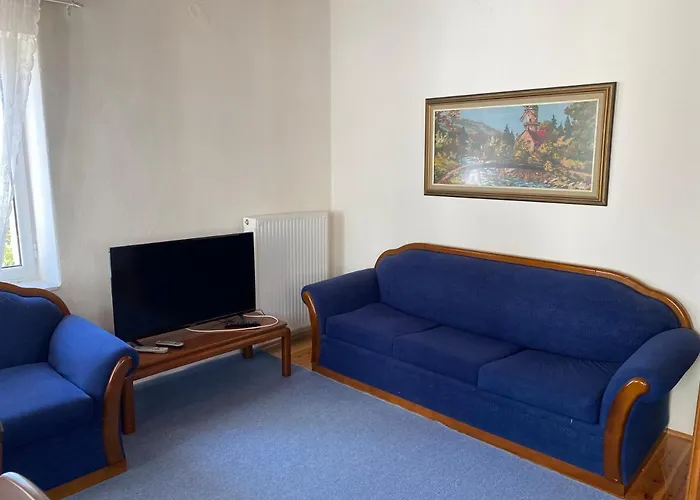 Barbajonn's Stone House *