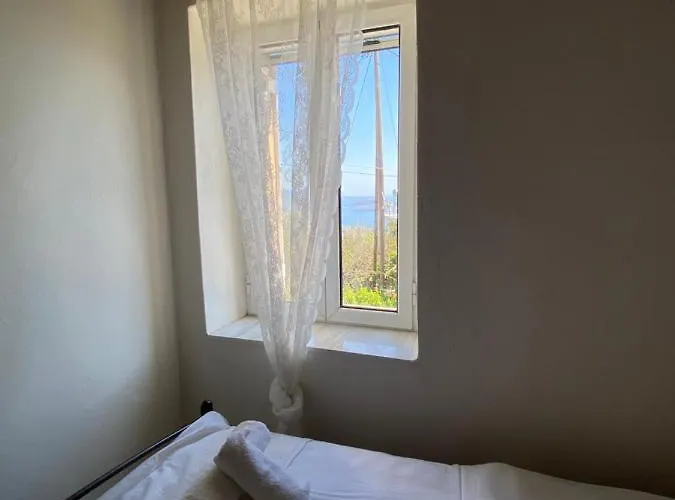 Tatil Evi Barbajonn's Stone House *