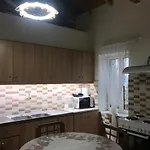 Дом отдыха Barbajonn's Stone House Монемвазия