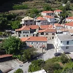 Barbajonn's Stone House Hébergement de vacances