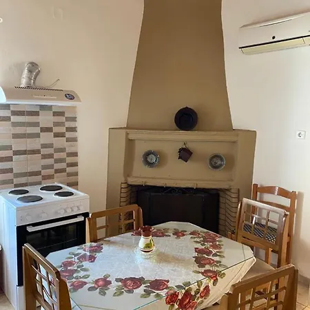 Barbajonn's Stone House Ferienhaus *