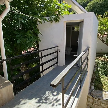 Barbajonn's Stone House Monemvasziá