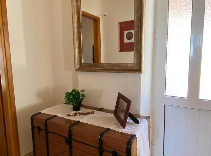 Barbajonn's Stone House *